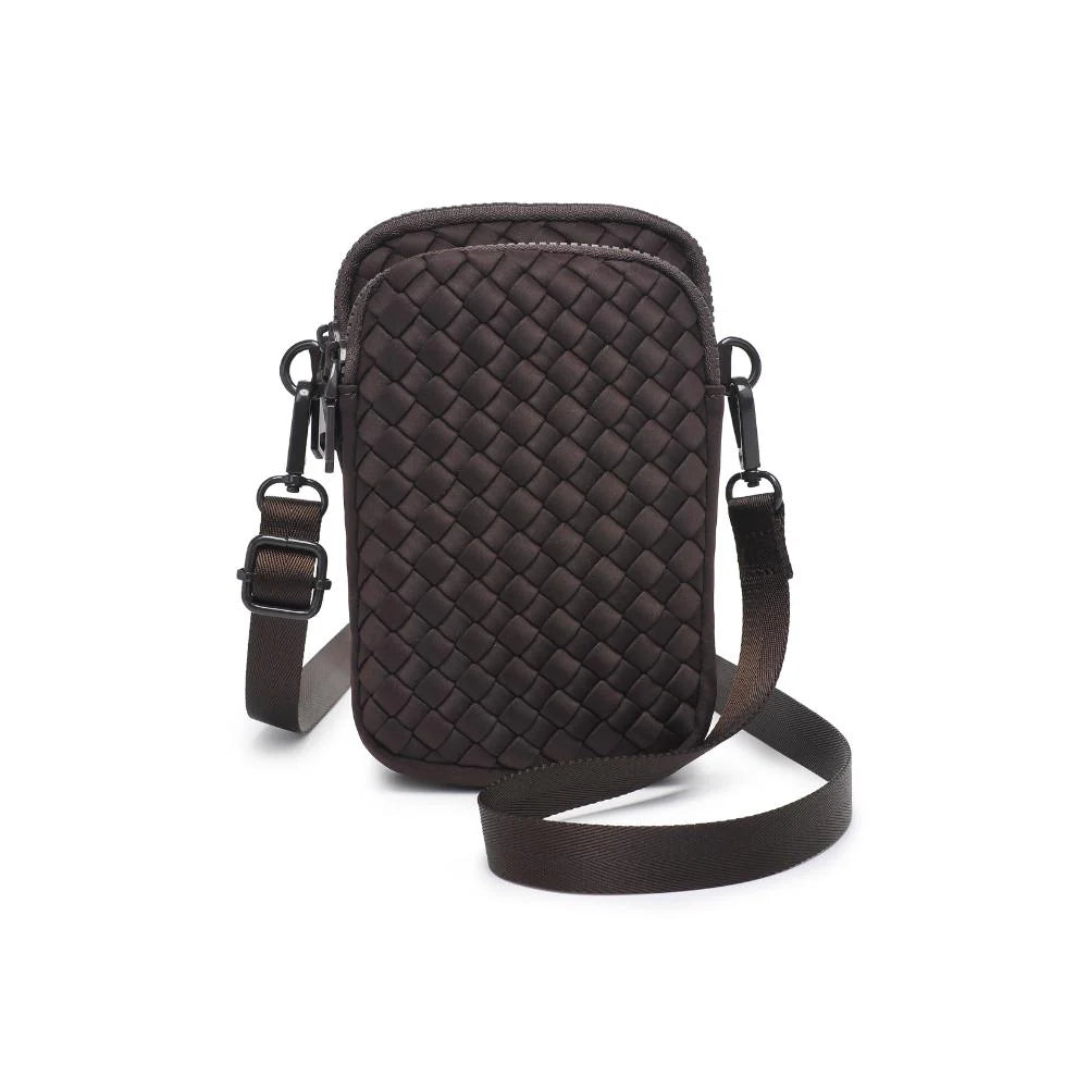 Divide & Conquer Crossbody