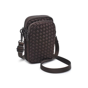 Divide & Conquer Crossbody