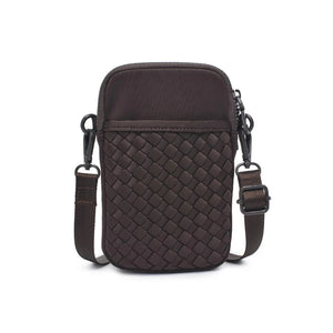 Divide & Conquer Crossbody