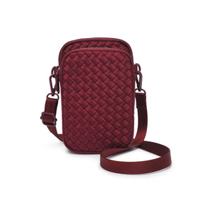 Divide & Conquer Crossbody