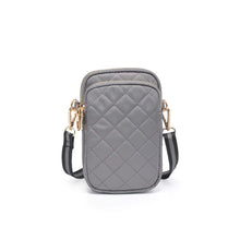 Load image into Gallery viewer, Quilted Crossbody
