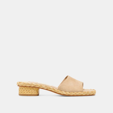 Dixi Sandal