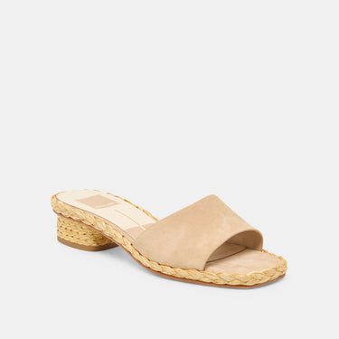 Dixi Sandal