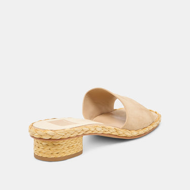 Dixi Sandal