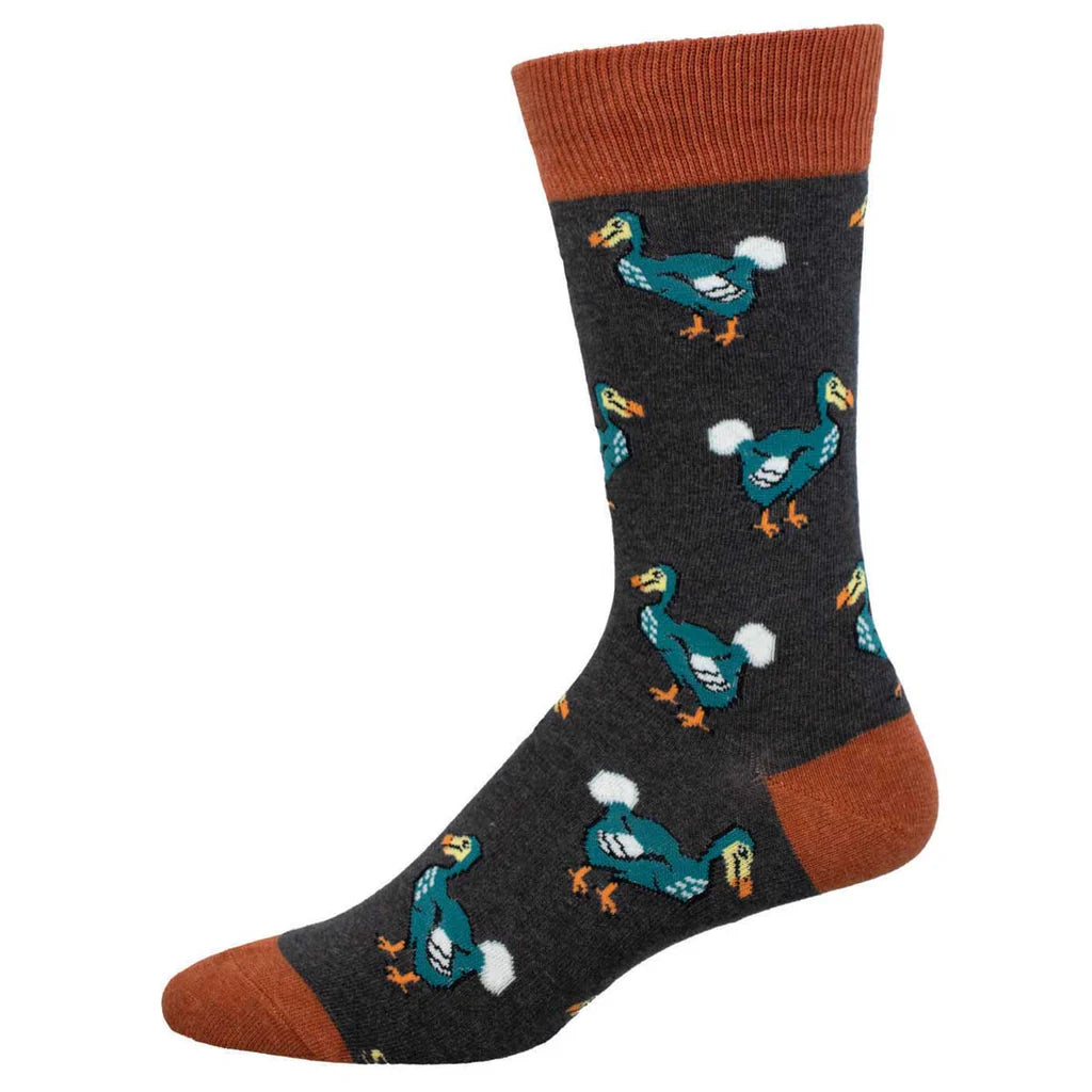 Yolo Dodo Sock