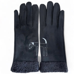 Dog Smart Gloves