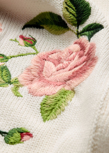 Dollie Cardigan
