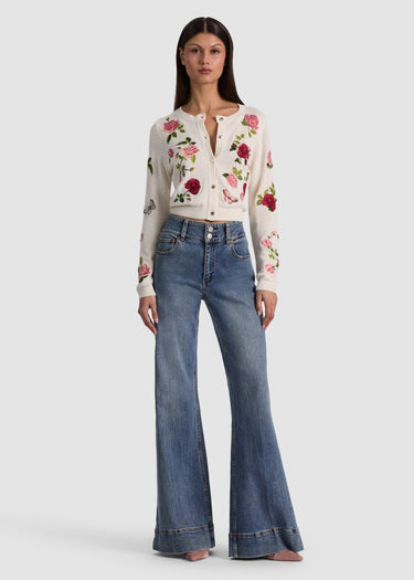 Dollie Cardigan