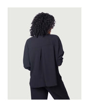 Load image into Gallery viewer, 2 Button Dolman Top
