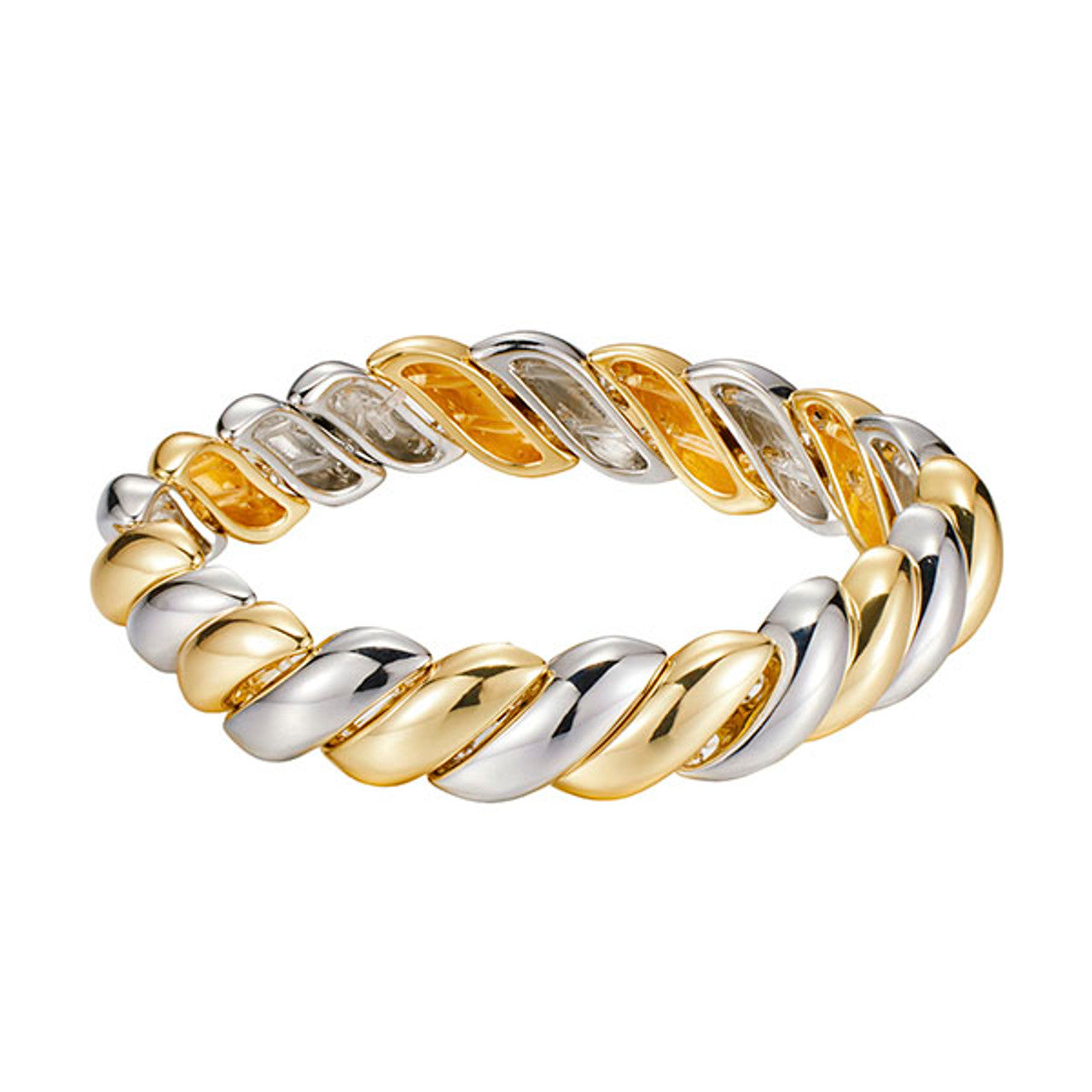 Dome Bracelet