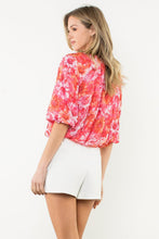 Load image into Gallery viewer, Dot Print Blouse
