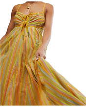 Load image into Gallery viewer, Dream Weaver Maxi Dress
