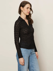 Dreamgirl Top