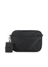 Load image into Gallery viewer, Drew Woven Crossbody
