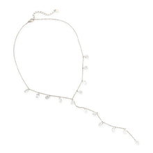 Load image into Gallery viewer, Teardrop Droplet Necklace
