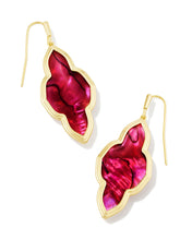 Load image into Gallery viewer, Abbie Drop Earring
