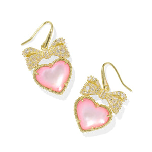 Haisley Drop Earring