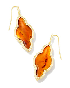 Abbie Drop Earring