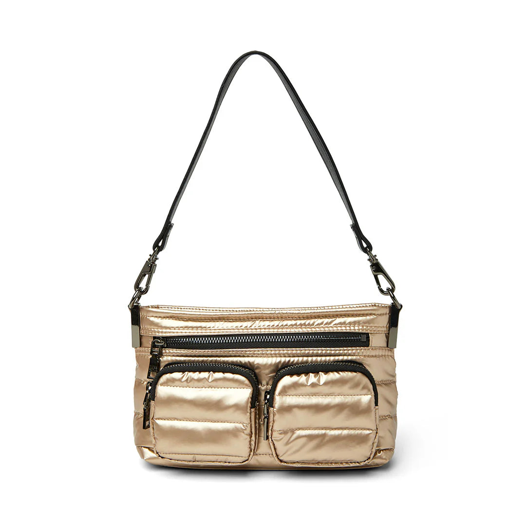 Double Trouble Crossbody