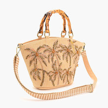 Load image into Gallery viewer, Palm Dunes Tote
