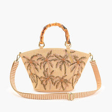 Load image into Gallery viewer, Palm Dunes Tote
