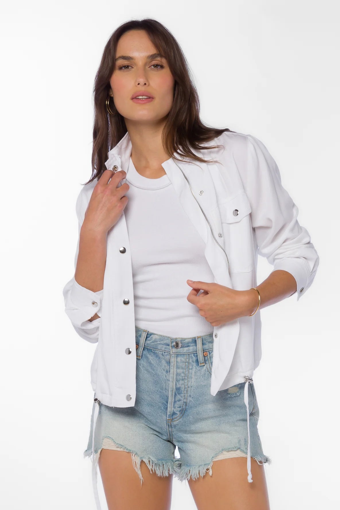 Dunkin Jacket