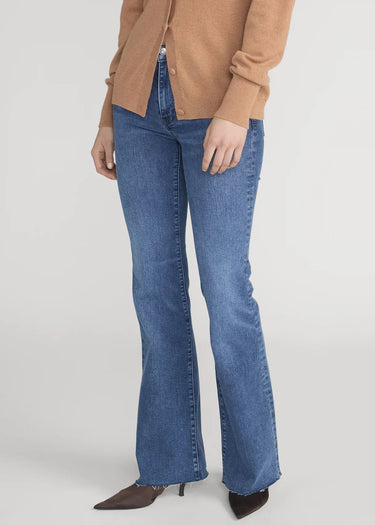 The Icon Jean
