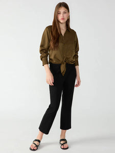 Eastend Mod Crop Pant