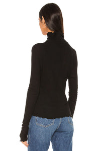 Make It Easy Thermal T-Neck