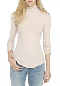 Make It Easy Thermal T-Neck