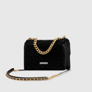 Edie Mini Crossbody