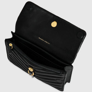 Edie Mini Crossbody