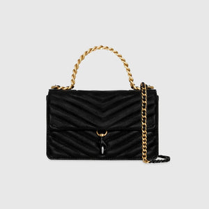 Edie Mini Crossbody