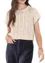 Load image into Gallery viewer, Effortless Sweater
