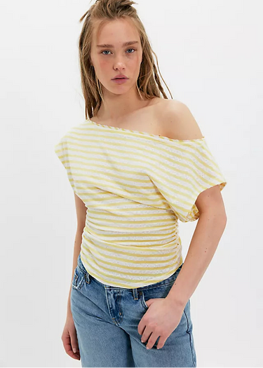 Ellie Top