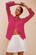 Load image into Gallery viewer, Ellis Shirt

