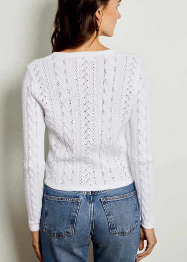Ellen Cardigan