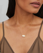 Load image into Gallery viewer, Elisa Necklace

