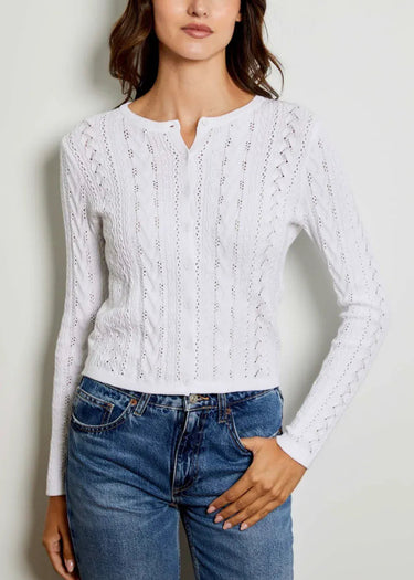Ellen Cardigan