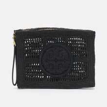 Load image into Gallery viewer, Ella Crochet Pouch
