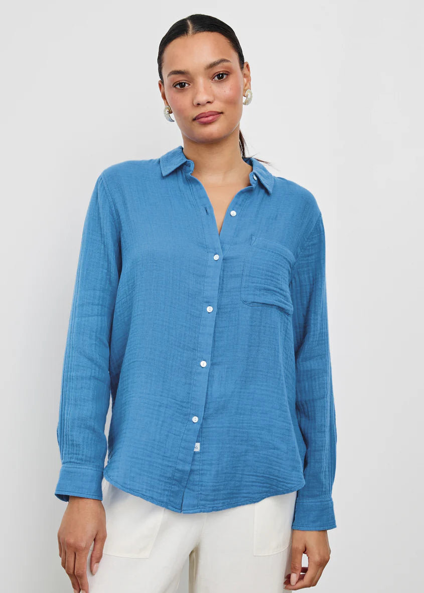Ellis Shirt
