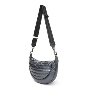 Elton Hobo Crossbody