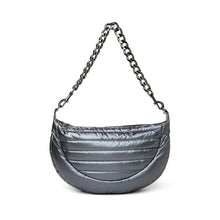 Load image into Gallery viewer, Elton Hobo Crossbody
