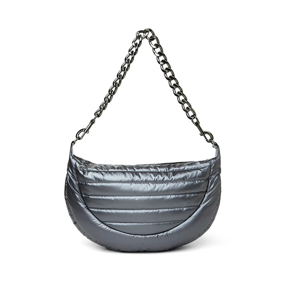 Elton Hobo Crossbody