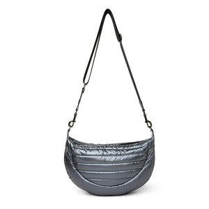 Elton Hobo Crossbody