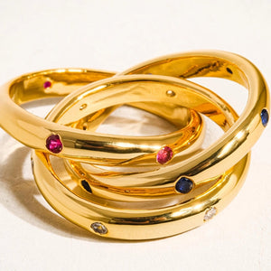 Elvire Ring