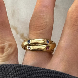 Elvire Ring