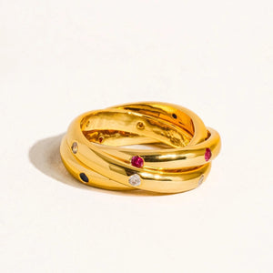 Elvire Ring