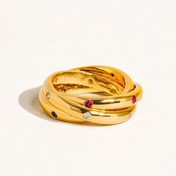 Elvire Ring