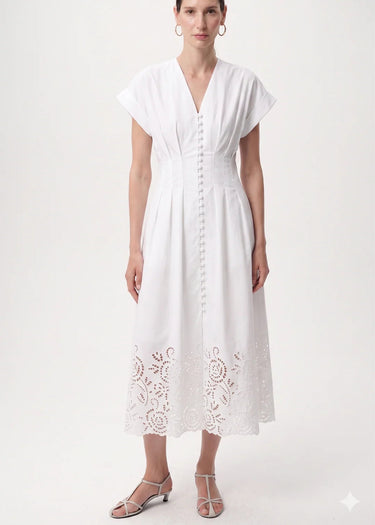 Emrick Dress